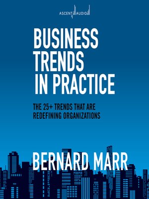 cover image of Business Trends in Practice